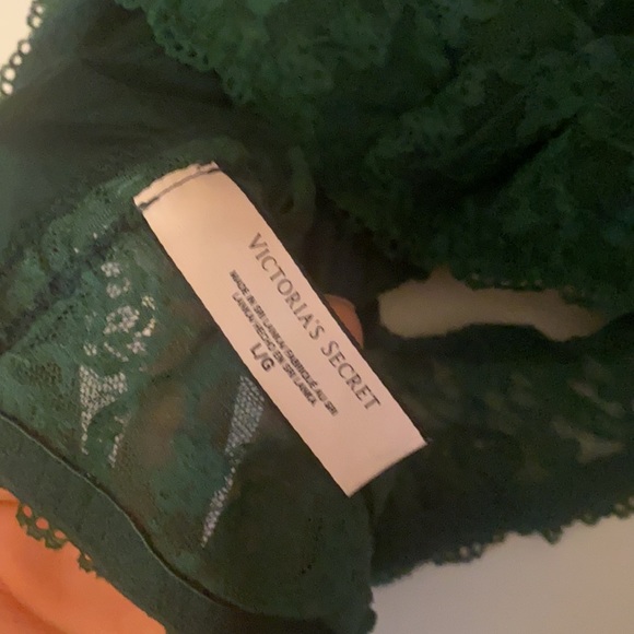 Victoria’s a secret bralette bundle! - Picture 3 of 5